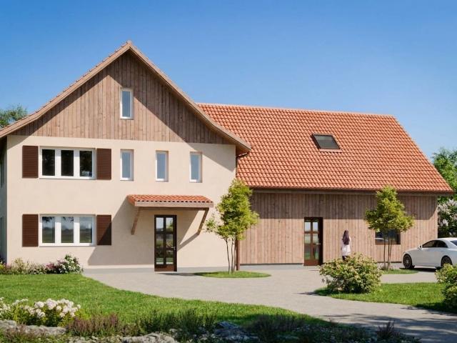 Immobilie kaufen in Wittenbach, St. Gallen