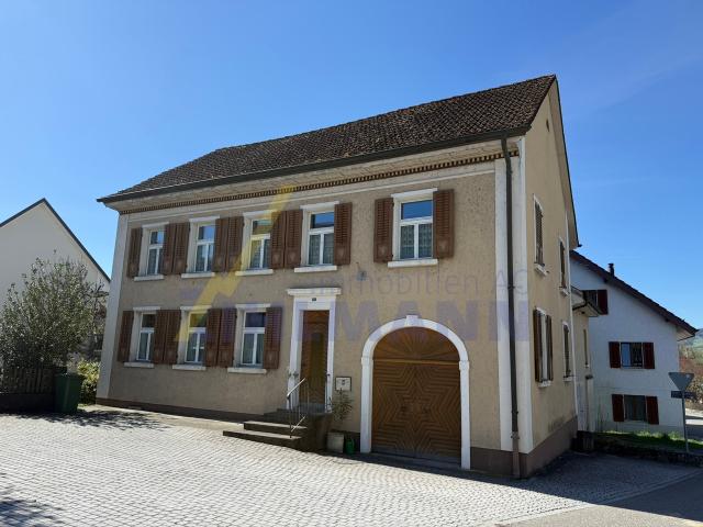 Haus kaufen in Döttingen, Aargau