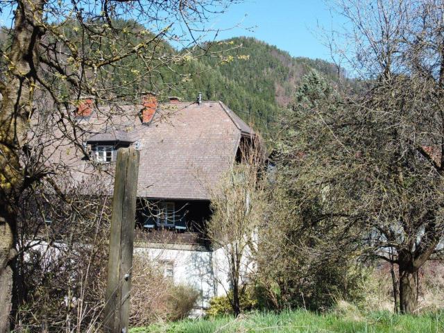 Haus kaufen in Pernegg an der Mur, Steiermark