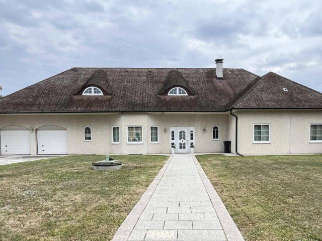 Haus kaufen in Lassee, Niederösterreich
