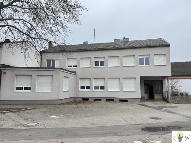 Haus kaufen in Andau, Burgenland