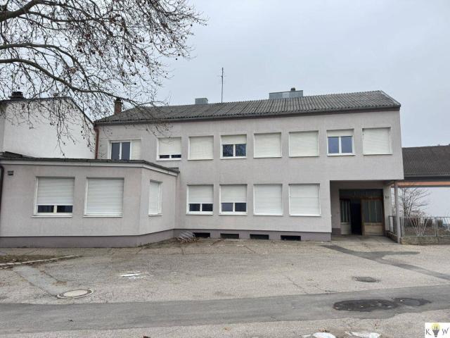 Haus kaufen in Andau, Burgenland