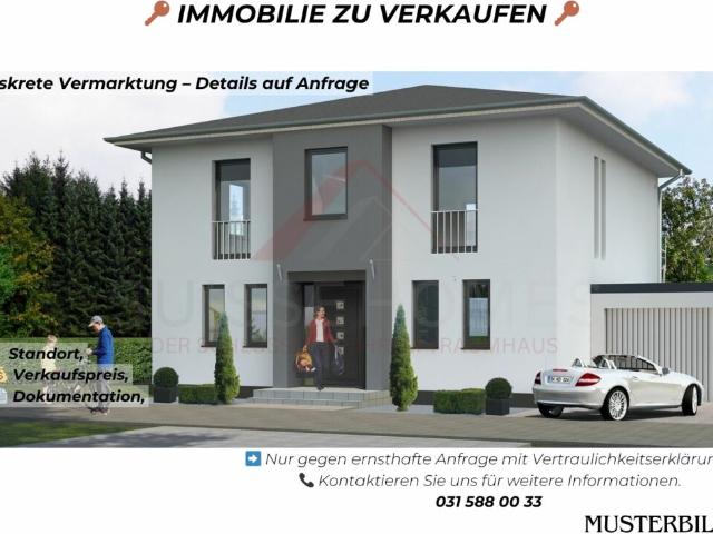 Immobilie kaufen in Oberbipp, Bern