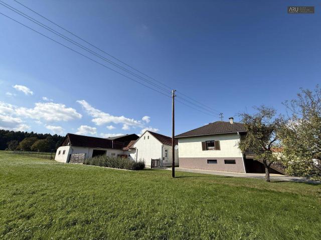 Haus kaufen in Loipersdorf-Kitzladen, Burgenland