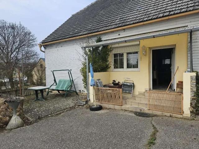Haus kaufen in Litzelsdorf, Bezirk Oberwart