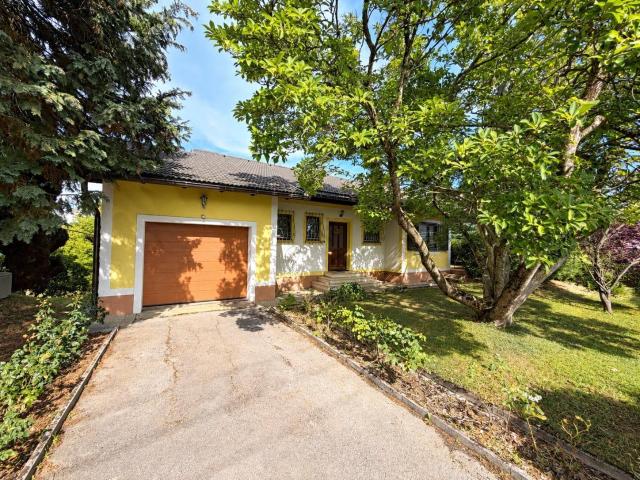 Haus kaufen in Eggersdorf bei Graz, Bezirk Graz-Umgebung