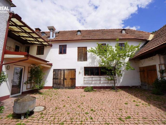 Haus kaufen in Zwettl, Niederösterreich