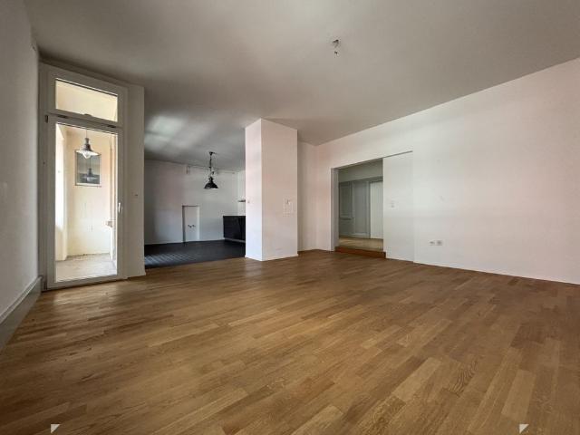 Apartment mieten in Vieille Ville / Altstadt, Biel/Bienne