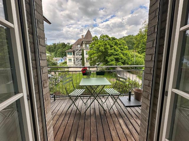 Apartment mieten in Laupen, Bern