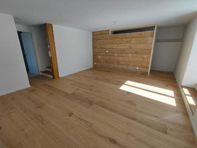 Apartment mieten in Ebertswil, Hausen am Albis