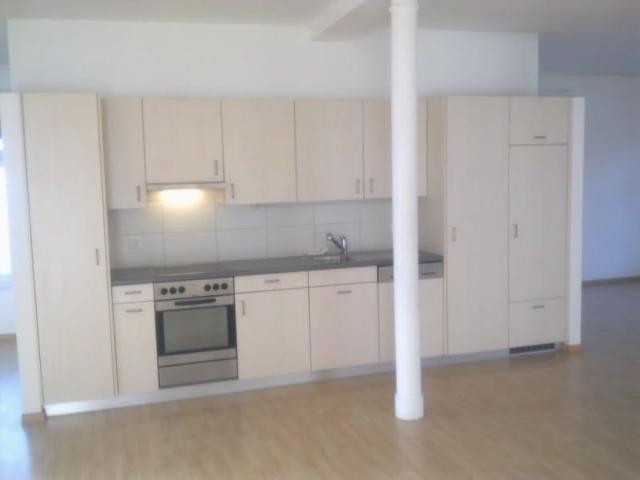 Apartment mieten in Rebstein, Wahlkreis Rheintal