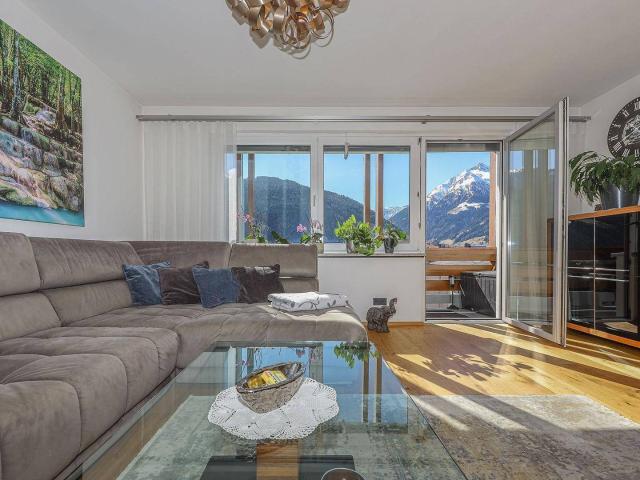 Apartment kaufen in Mittersill, Klausen