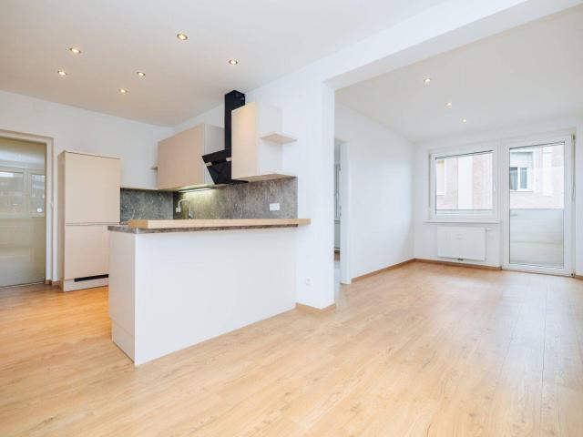 Apartment kaufen in Katastralgemeinde Lend, Graz