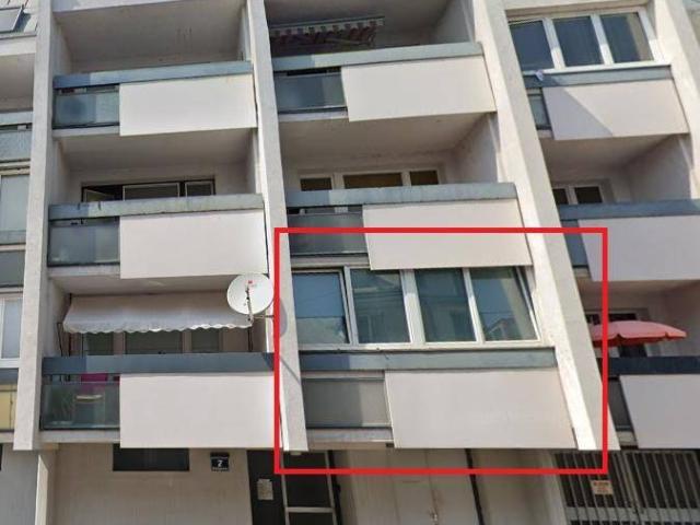 Apartment kaufen in Floridsdorf, Wien