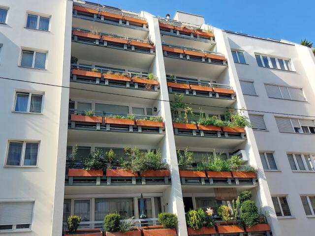 Apartment mieten in KG Landstraße, Wien