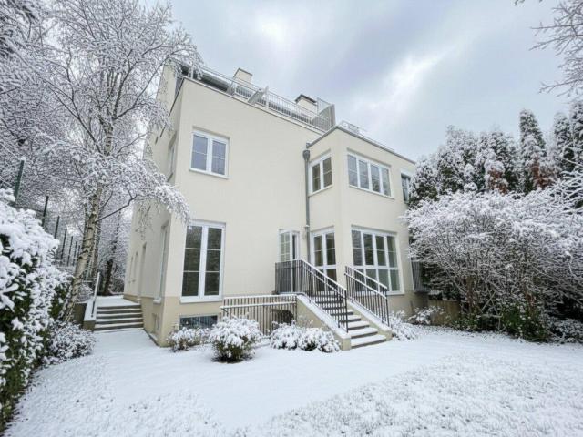 Apartment kaufen in Döbling, Wien