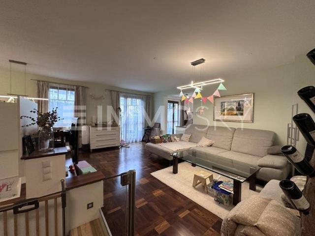 Apartment kaufen in Wien