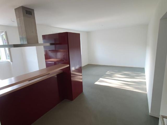 Apartment mieten in Grossbasel, Basel