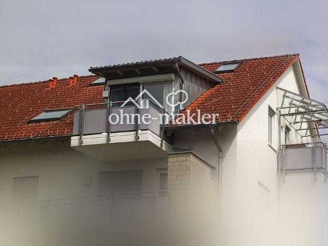 Apartment kaufen in Bechlingen, Tettnang