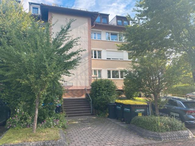 Etagenwohnung kaufen in Fulda, Fulda-Galerie