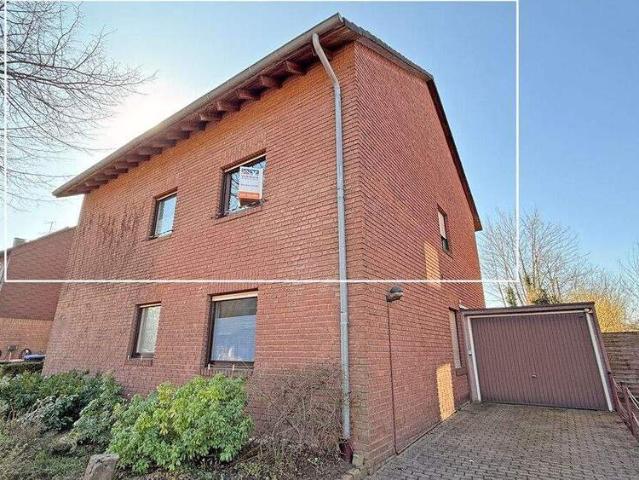 Wohnung kaufen in Dinslaken, Nordrhein-Westfalen