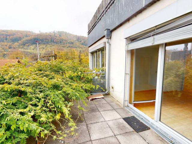 Wohnung kaufen in Purkersdorf, Niederösterreich