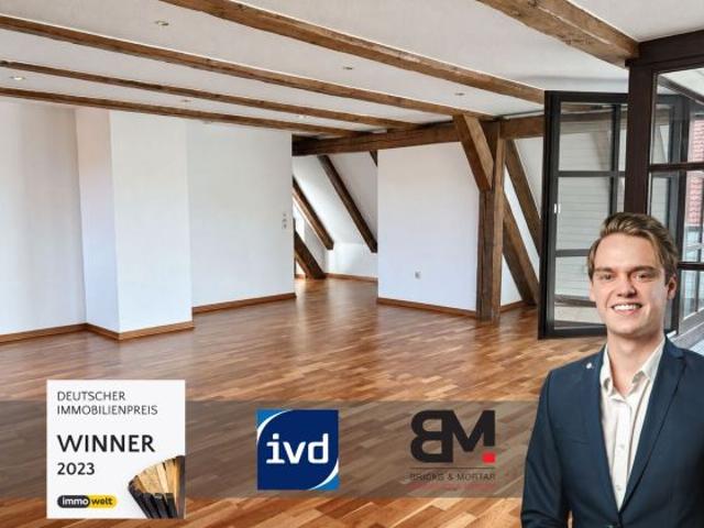 Wohnung kaufen in Augsburg, Bayern