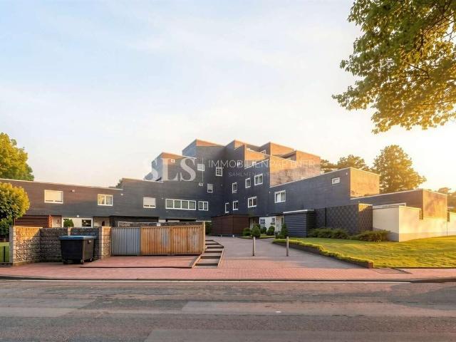 Wohnung kaufen in Dorsten, Kreis Recklinghausen