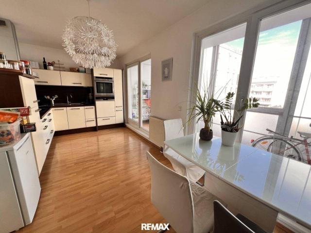Apartment kaufen in Liesing, Wien