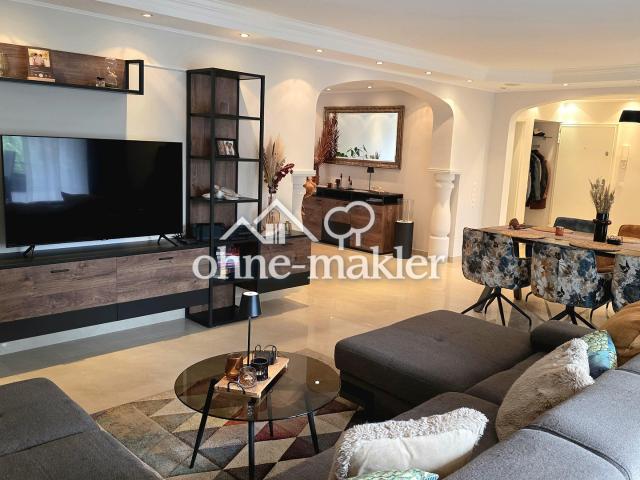 Apartment kaufen in Bismarck, Gelsenkirchen