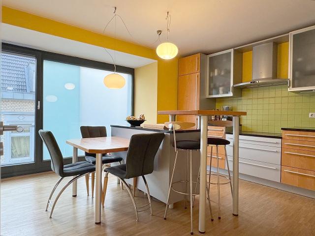 Apartment mieten in Ehrenfeld, Köln