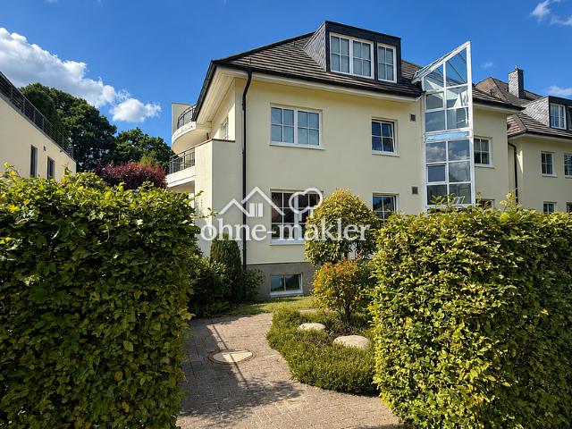 Apartment kaufen in Eimsbüttel, Hamburg