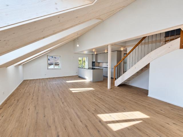Wohnung mieten in Blumenau, Winterthur