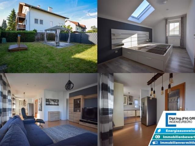 Maisonette kaufen in Buchkirchen, Oberösterreich