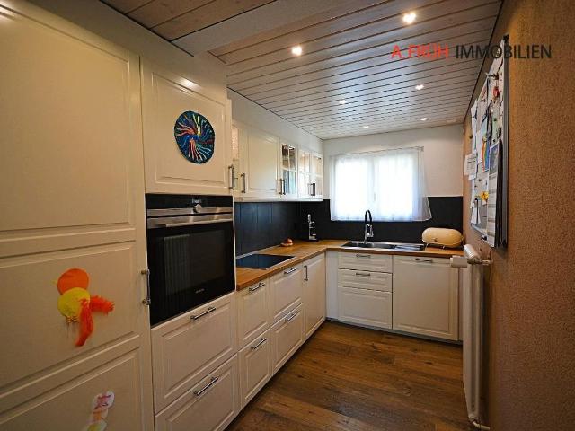 Apartment kaufen