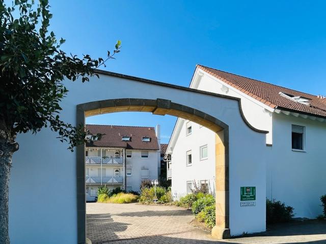 Maisonette kaufen in Eppingen