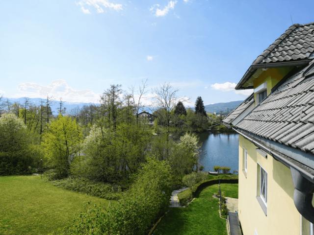 Apartment kaufen in Innere Stadt, Judendorf-Straßengel