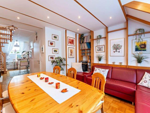 Apartment kaufen in Jakomini, Gersdorf-Feistritz