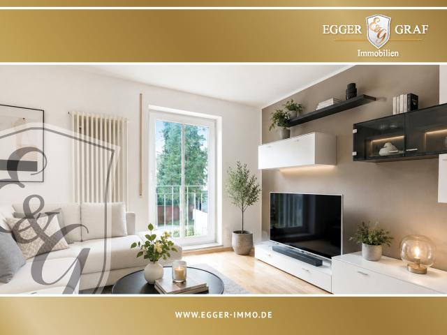 Maisonette mieten in Allach-Untermenzing, München