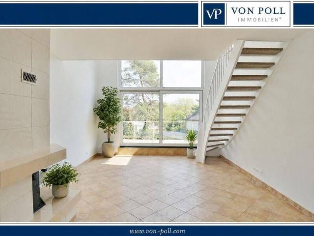 Apartment mieten in Westend, Berlin