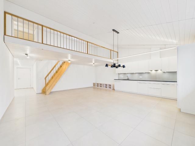 Maisonette mieten in Glarus