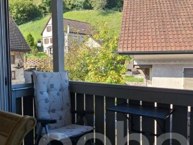 Maisonette kaufen in Eiken, Aargau