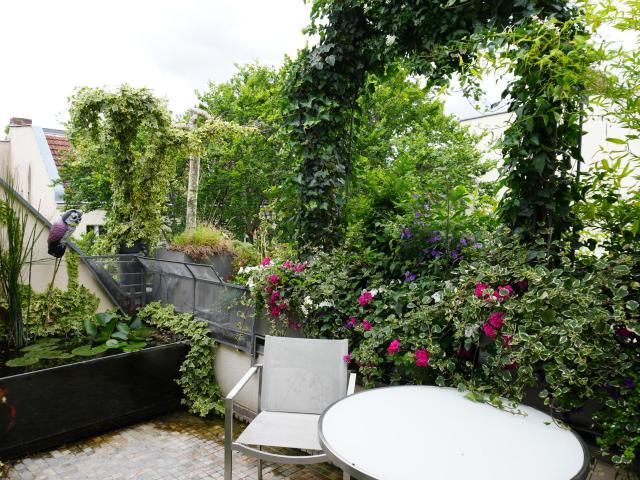Wohnung kaufen in Halensee, Berlin