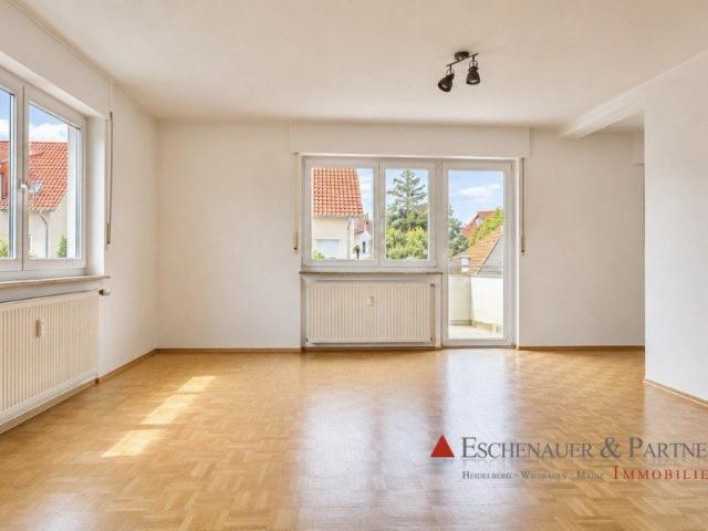 Apartment mieten in Eppelheim, Baden-Württemberg