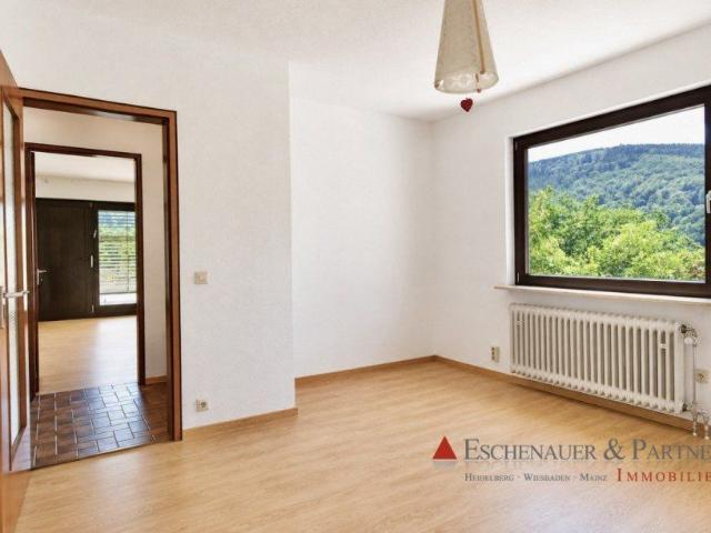 Apartment mieten in Ziegelhausen, Heidelberg