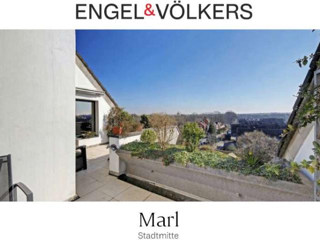 Wohnung kaufen in Marl, Kreis Recklinghausen