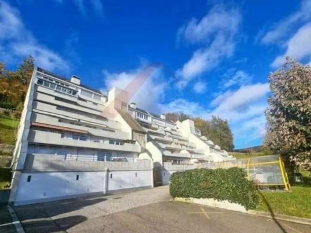 Maisonette kaufen in Blauen, Basel-Landschaft