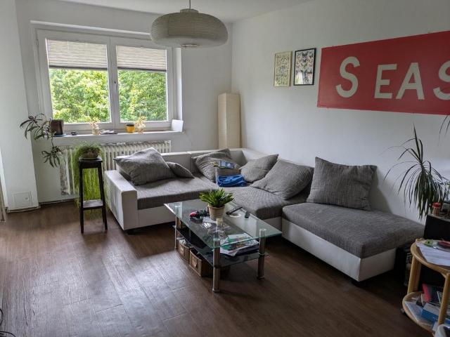 Wohnung kaufen in Eschersheim, Sachsenhausen