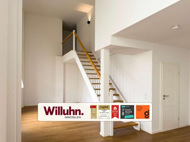 Wohnung mieten in Schönefeld-Ost, Leipzig