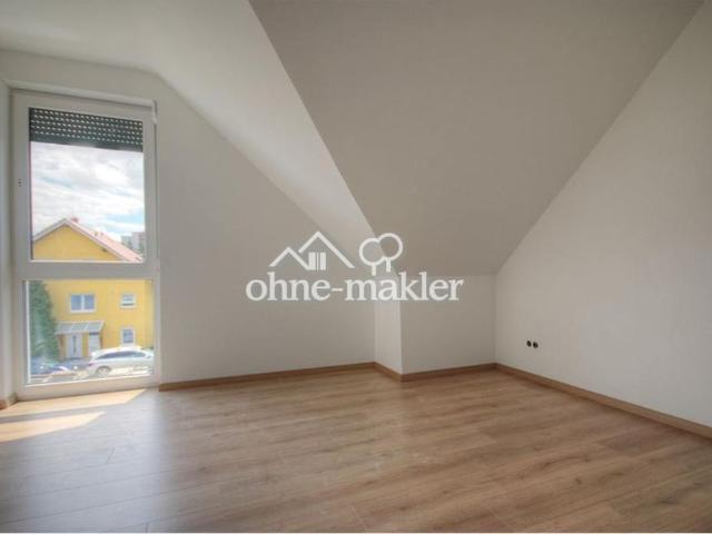 Apartment mieten in Biberach, Heilbronn